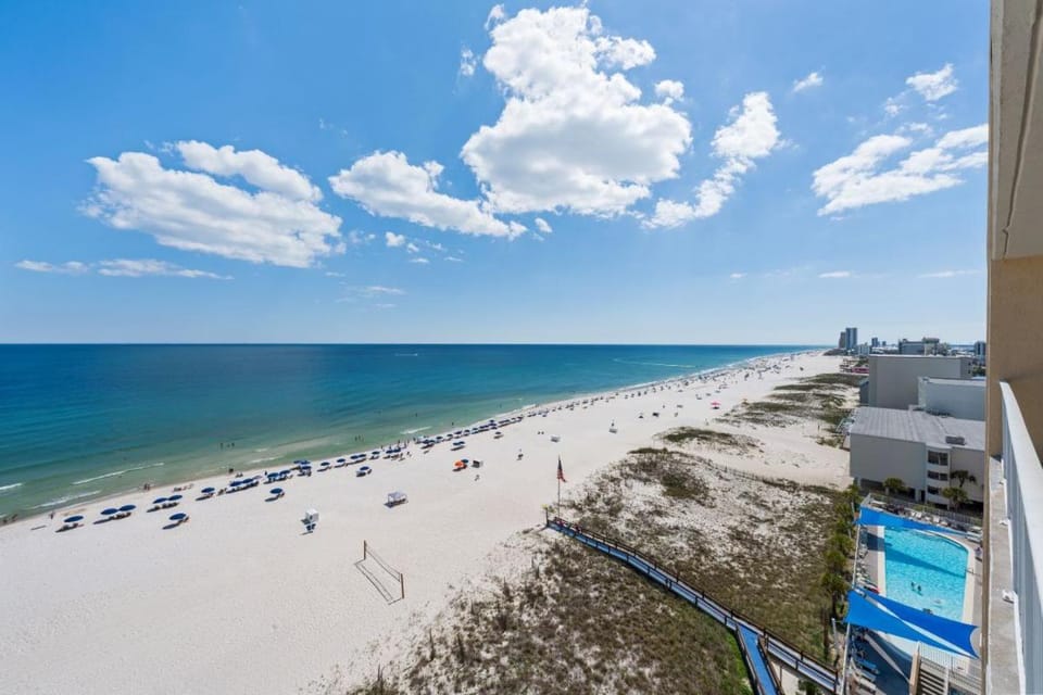 San Carlos 1001 by Youngs Suncoast Apartment in Gulf Shores