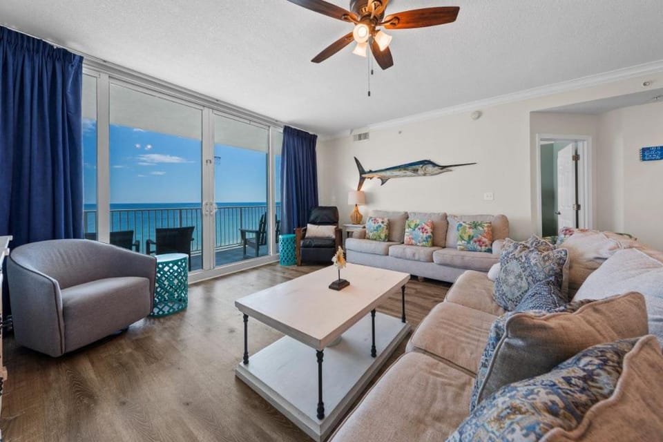 San Carlos 1001 by Youngs Suncoast Apartment in Gulf Shores