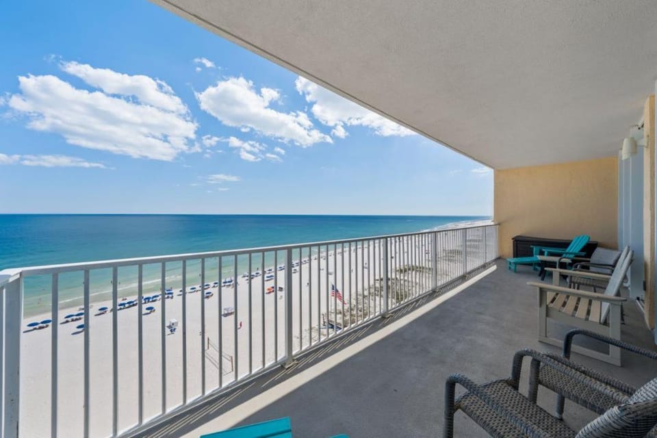 San Carlos 1001 by Youngs Suncoast Apartment in Gulf Shores