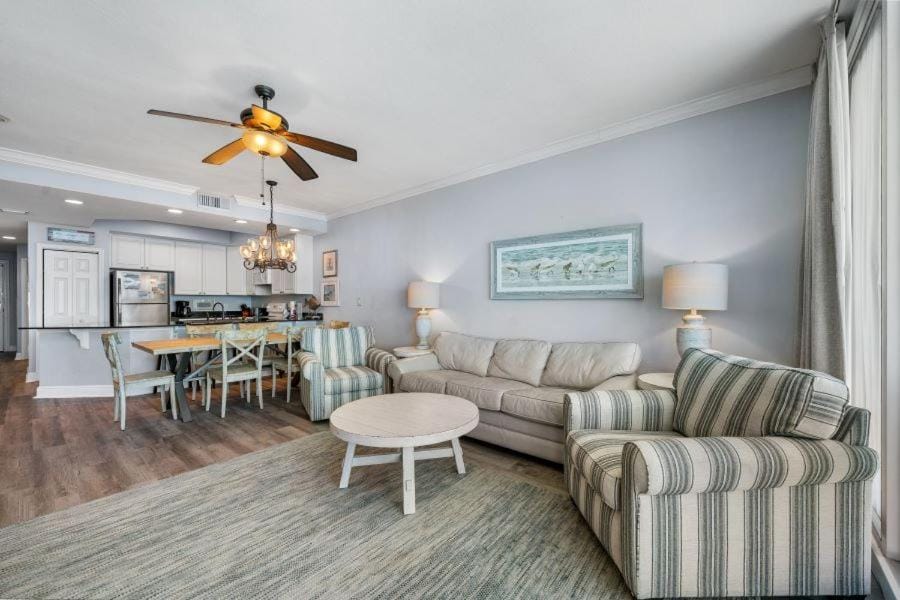 San Carlos 1404 by Youngs Suncoast Apartment in Gulf Shores