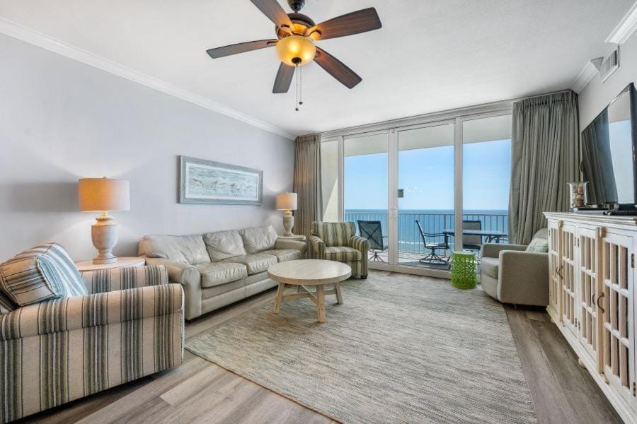 San Carlos 1404 by Youngs Suncoast Apartment in Gulf Shores