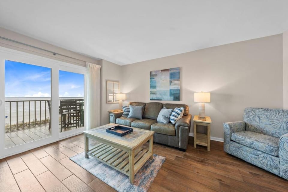 Seacrest 305 by Youngs Suncoast Apartment in West Beach