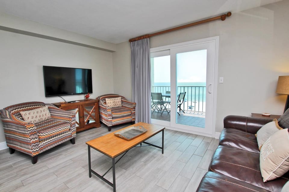 Seacrest 509 by Youngs Suncoast Apartment in West Beach