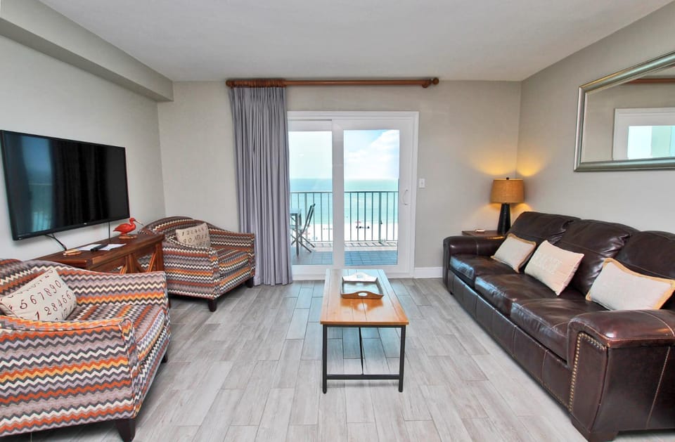 Seacrest 509 by Youngs Suncoast Apartment in West Beach