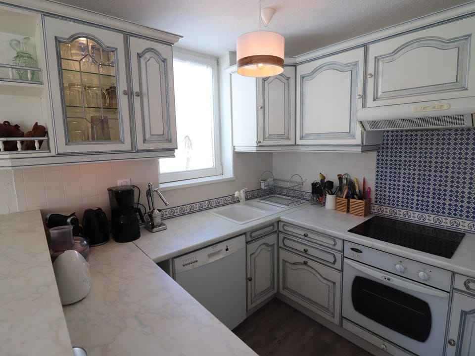 Appartement spacieux 6 pers · Ski aux pieds · Balcon Sud · Wifi - FR-1-502-473 Apartment in Tignes