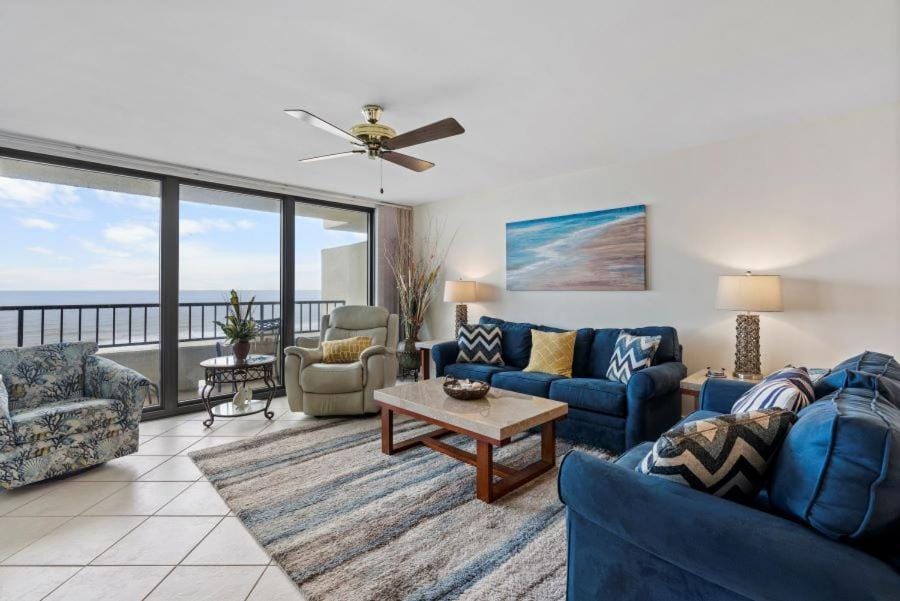 Perdido Quay 501 by Youngs Suncoast Apartment in Orange Beach