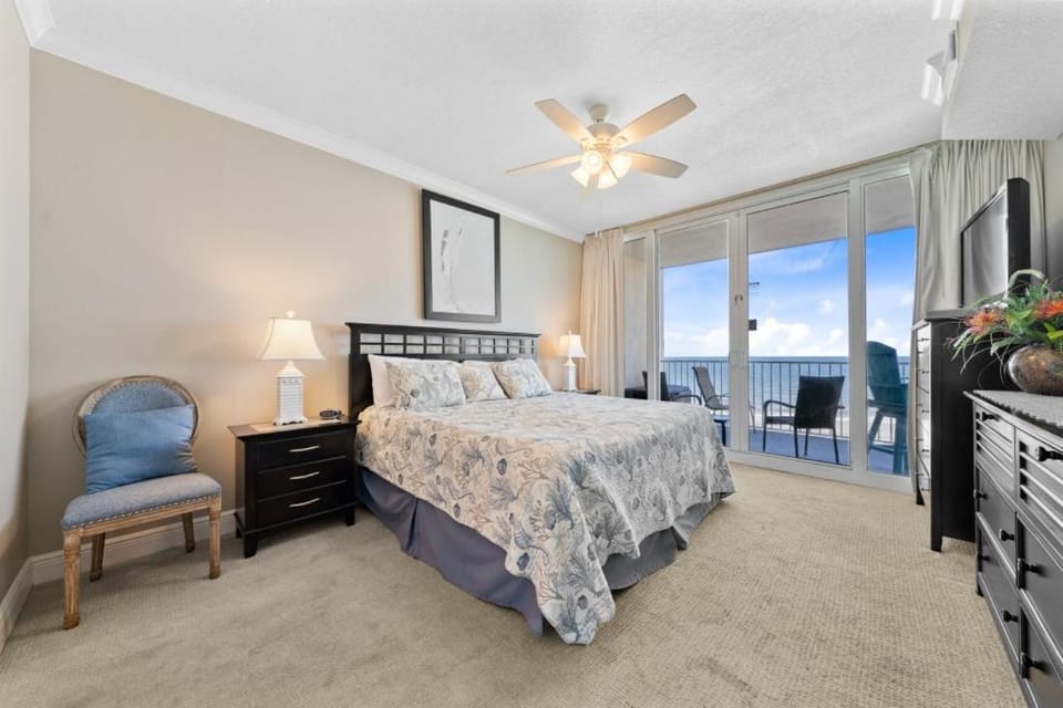 San Carlos 603 by Youngs Suncoast Apartment in Gulf Shores