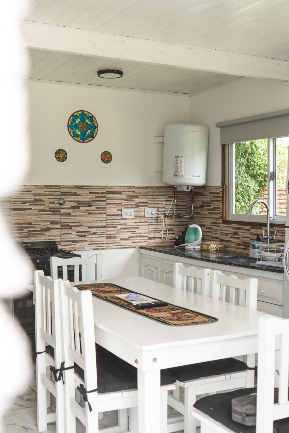 Casa de Buda Chapadmalal Apartment in Buenos Aires Province