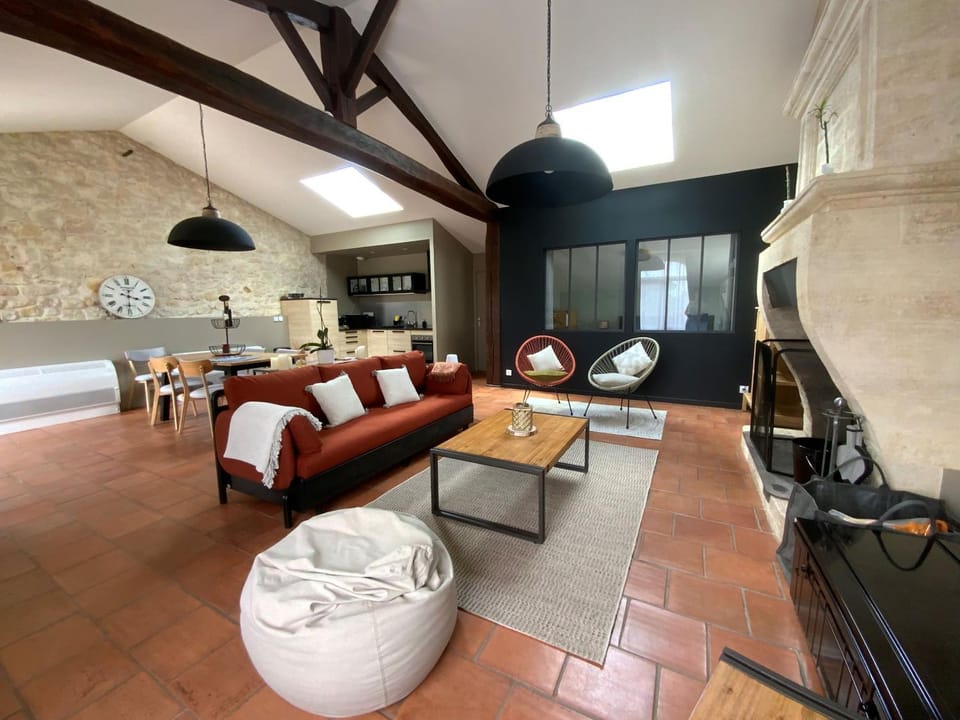 L’océan 20 House in Nouvelle-Aquitaine