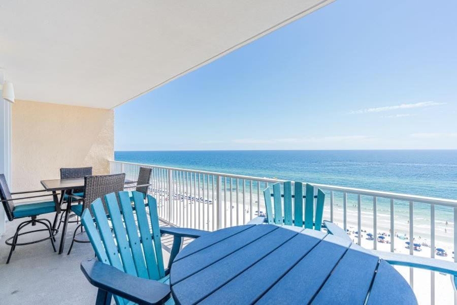 San Carlos 1106 by Youngs Suncoast Apartment in Gulf Shores
