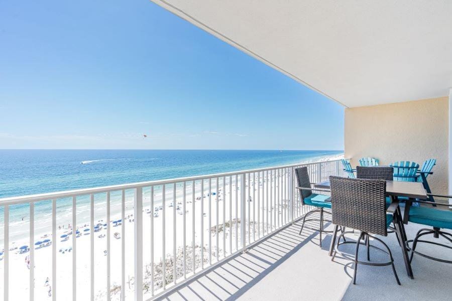 San Carlos 1106 by Youngs Suncoast Apartment in Gulf Shores