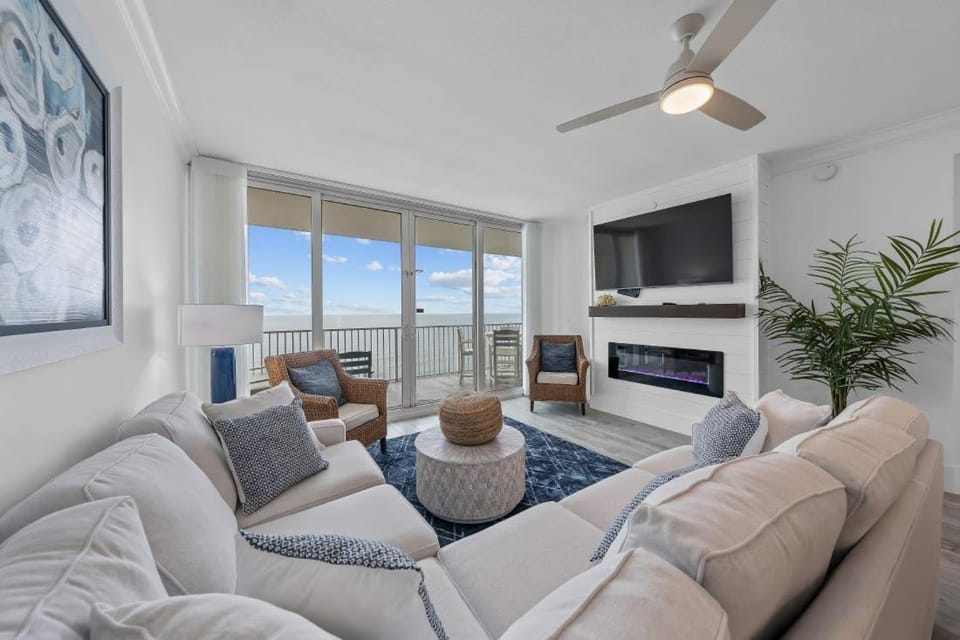 San Carlos 1107 by Youngs Suncoast Apartment in Gulf Shores