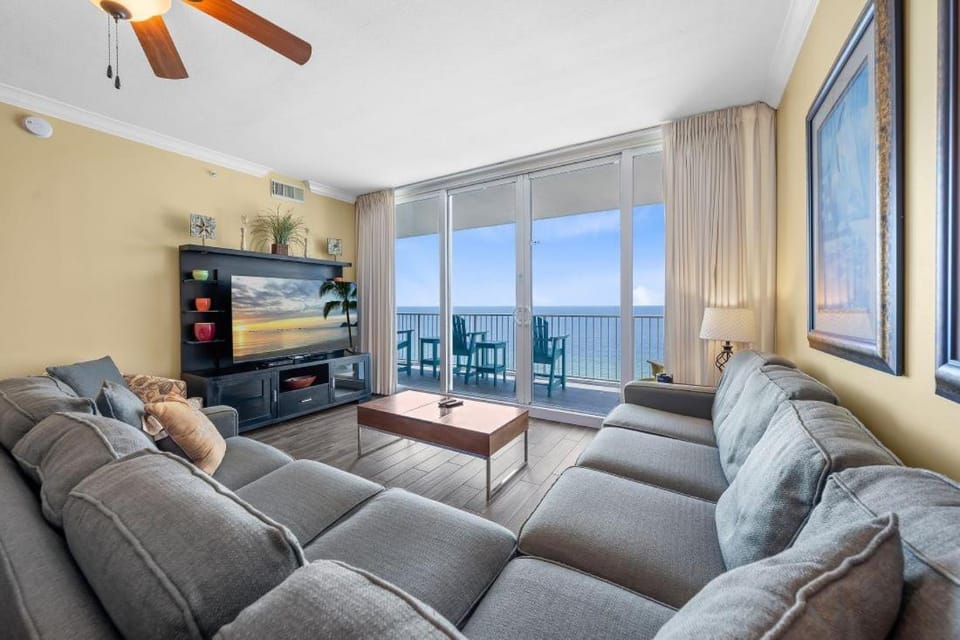 San Carlos 1406 by Youngs Suncoast Apartment in Gulf Shores