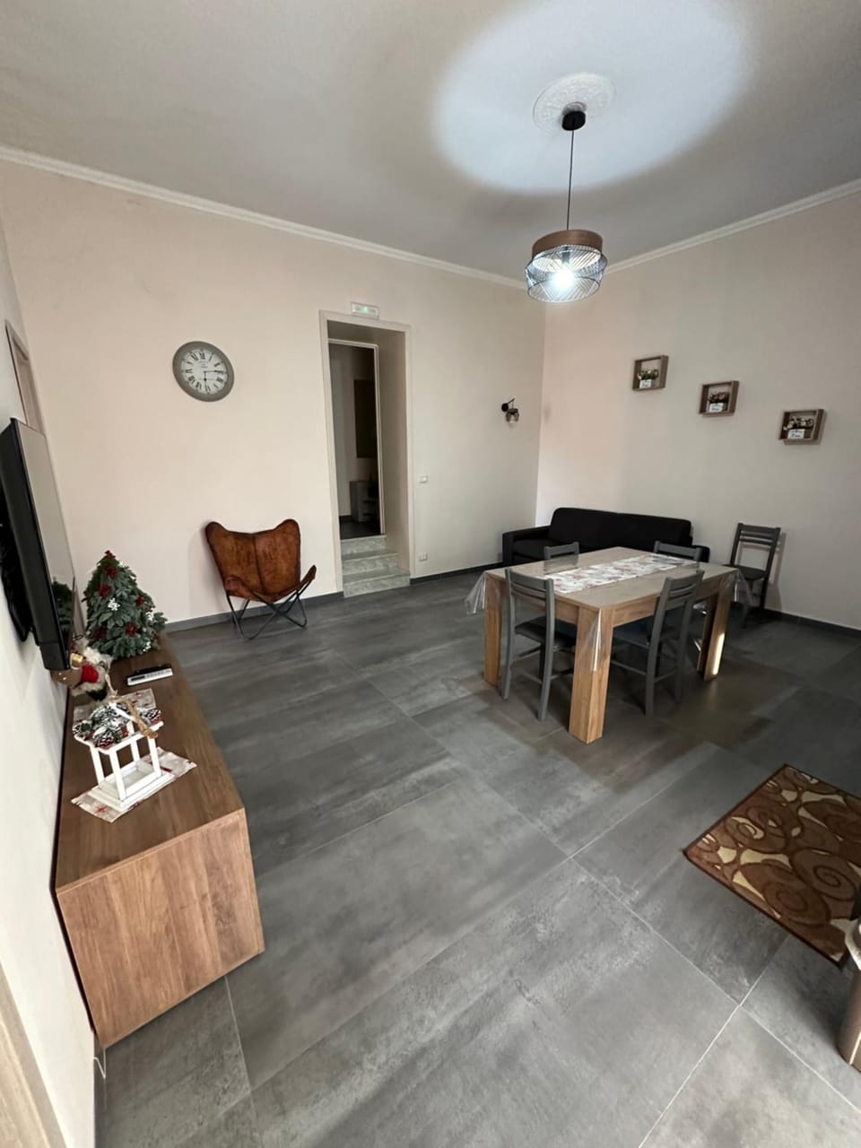 Appartamento in piazzetta Apartment in Campania