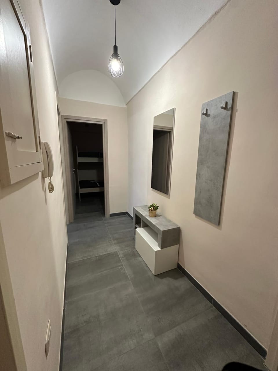 Appartamento in piazzetta Apartment in Campania