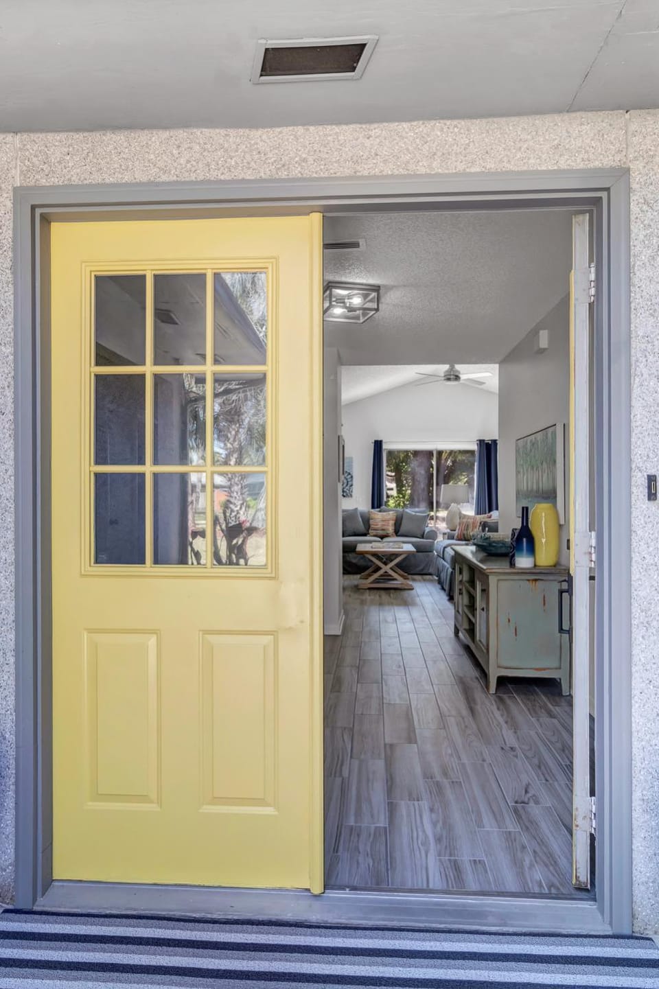 PV Clubhouse House in Ponte Vedra Beach