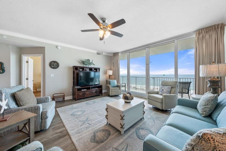 San Carlos 609 by Youngs Suncoast Apartment in Gulf Shores