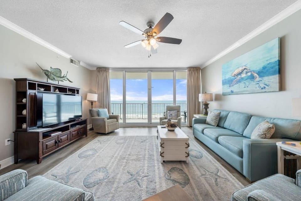 San Carlos 609 by Youngs Suncoast Apartment in Gulf Shores