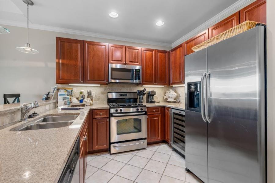Wharf 521 by Youngs Suncoast Apartment in Orange Beach