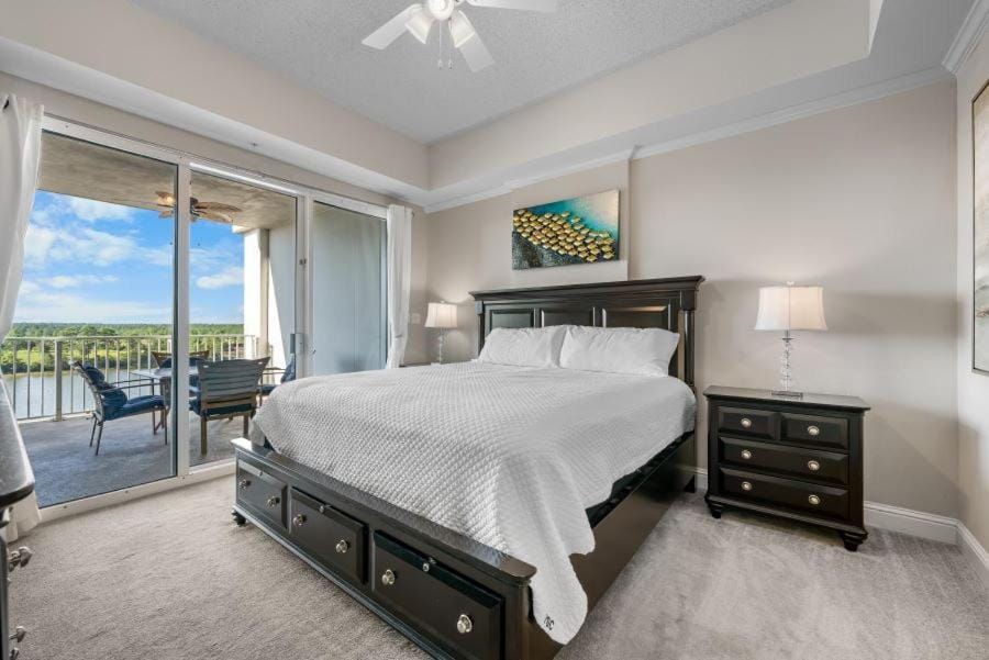 Wharf 521 by Youngs Suncoast Apartment in Orange Beach
