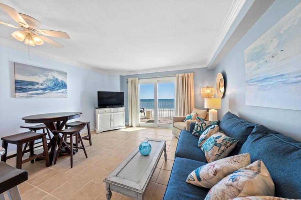Seacrest 406 by Youngs Suncoast Apartment in West Beach