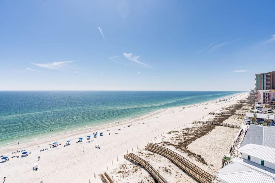 Summerchase 1108 by Youngs Suncoast Apartment in Orange Beach