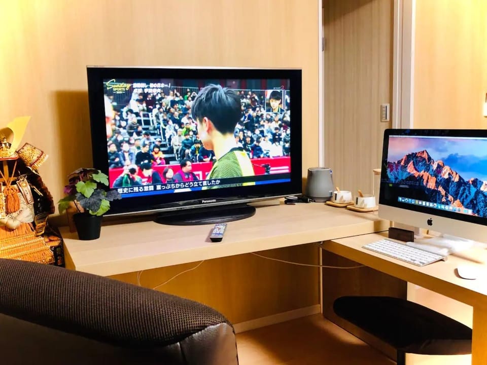 KAN NO SU NO,2 - Vacation STAY 14025 House in Osaka
