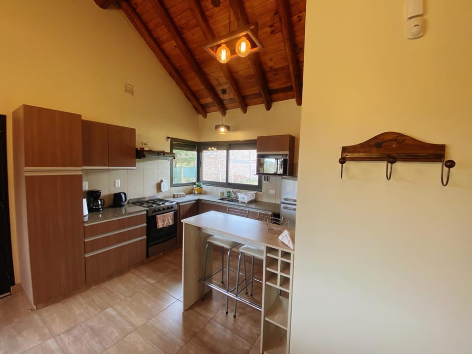 Mountain Charm Apartment in Mendoza Province Province