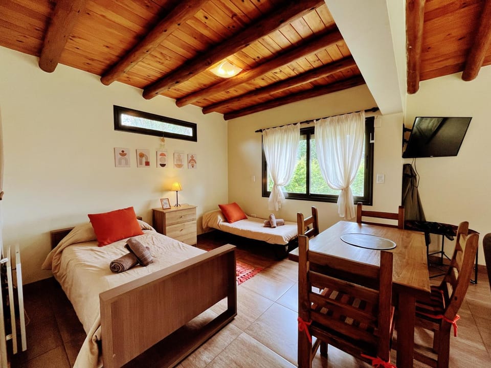 Mountain Charm Apartment in Mendoza Province Province