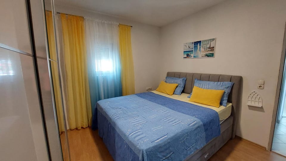 LUNA Apartments Apartment in Baška Voda