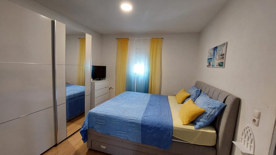 LUNA Apartments Apartment in Baška Voda