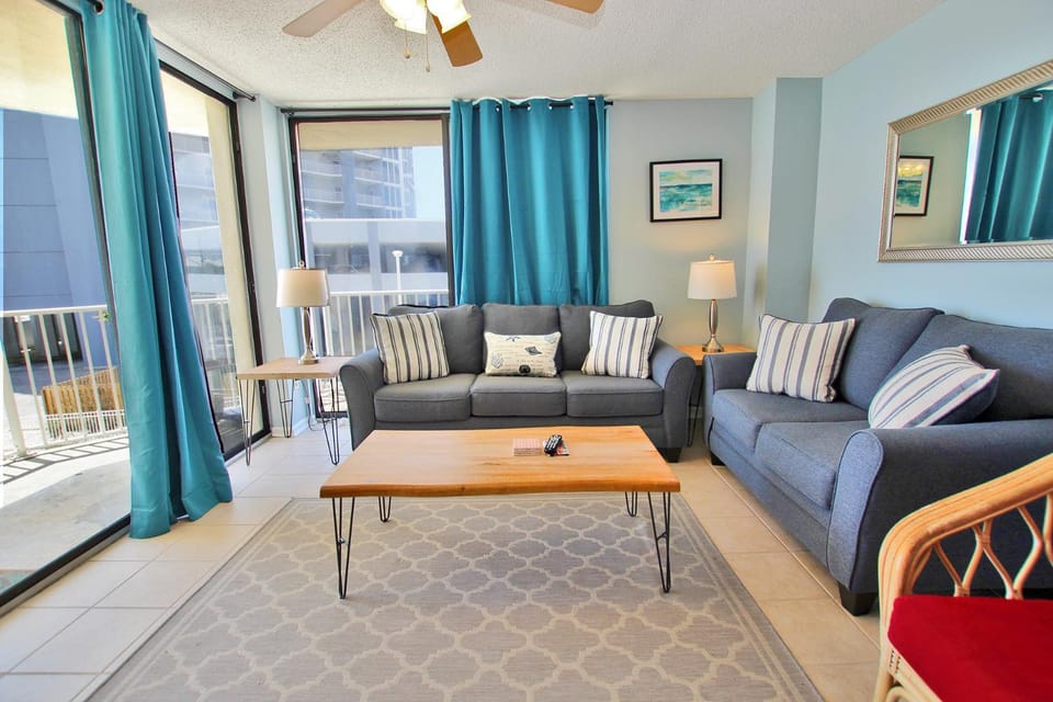 Whaler 2A by Youngs Suncoast Apartment in Gulf Shores