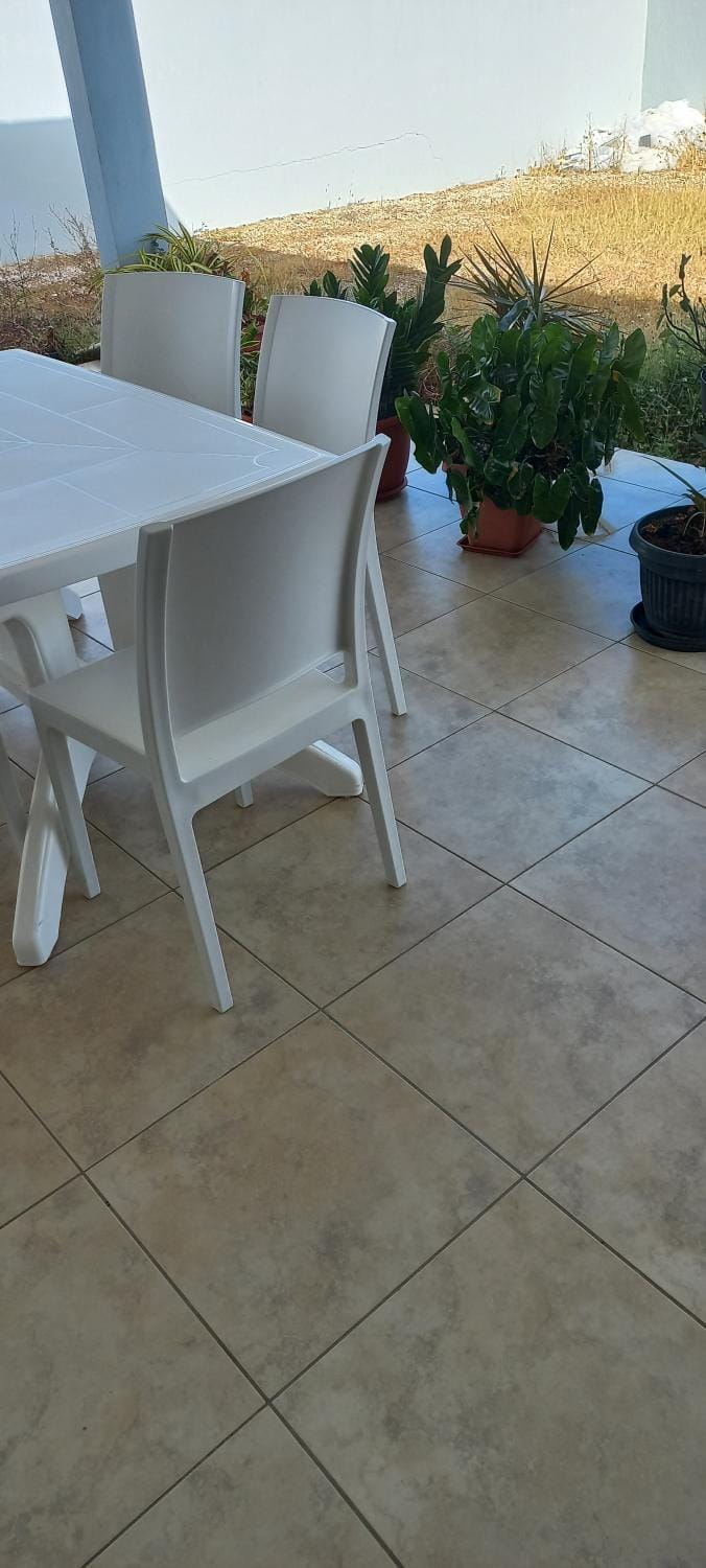 Peaceful Room Close to the Beach Vacation rental in Willemstad