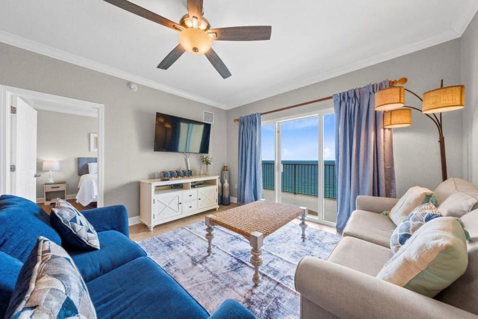 Crystal Shores West 1207 Apartment in West Beach
