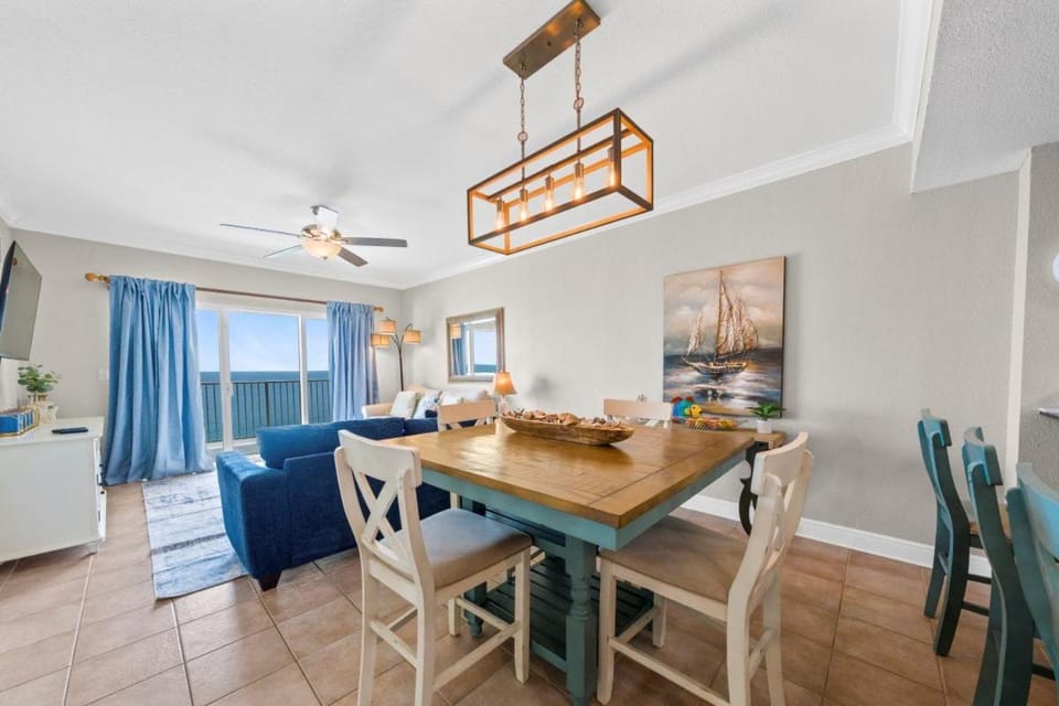 Crystal Shores West 1207 Apartment in West Beach