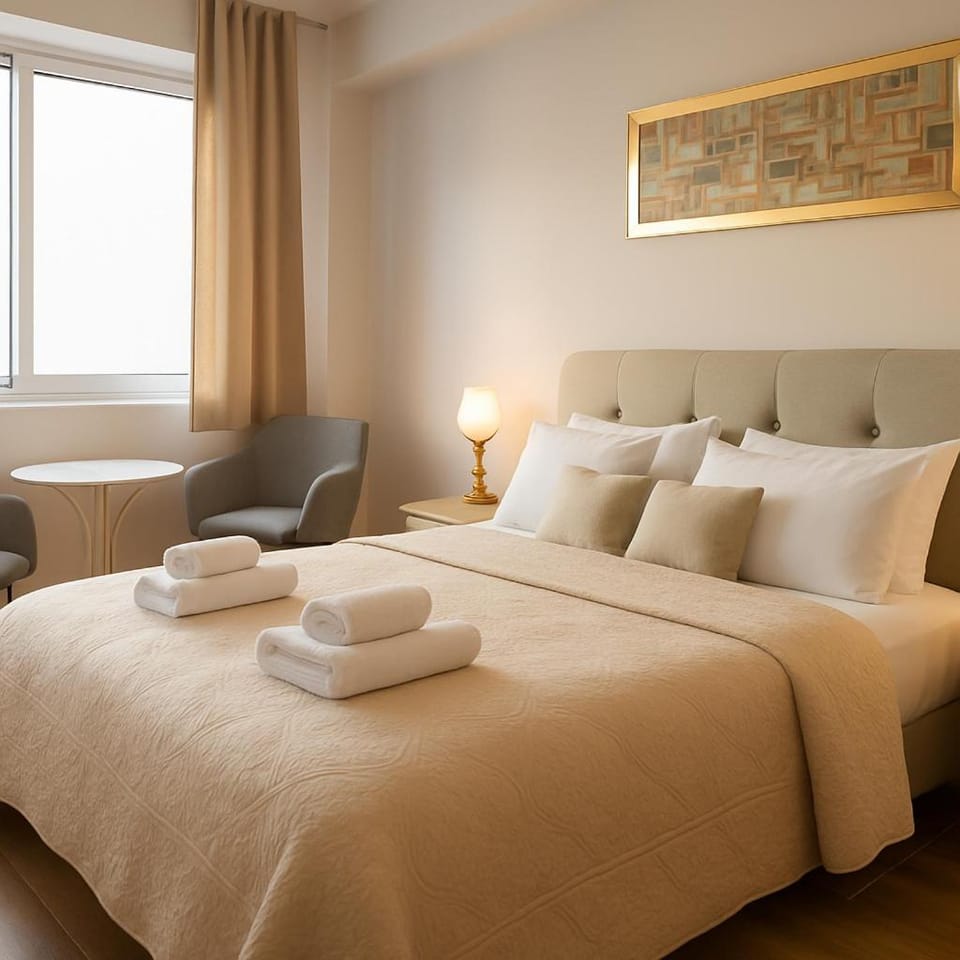 Photo of the whole room, Decorative detail, Location, towels, towels