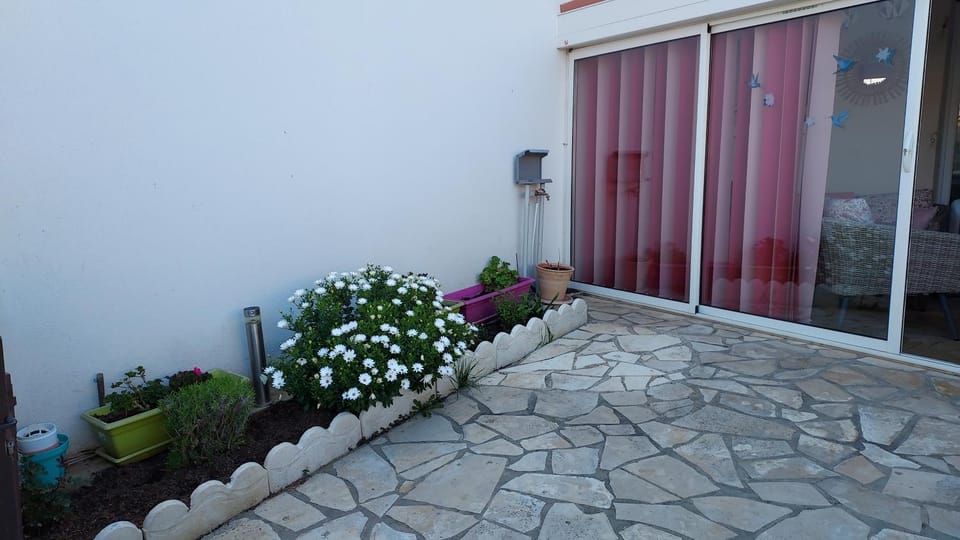 Maison coup de coeur House in Agde