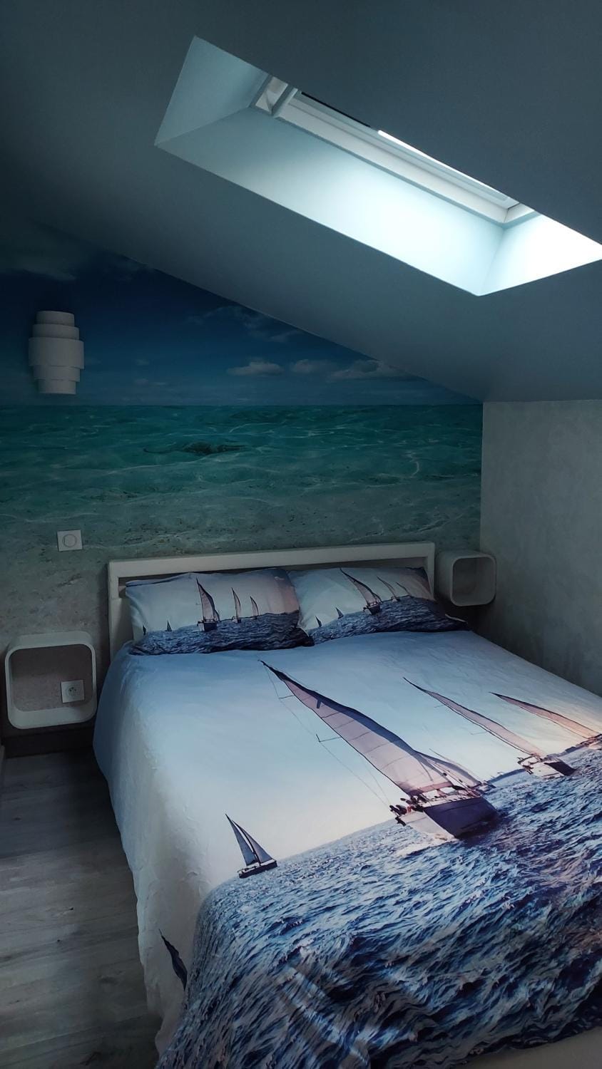 Maison coup de coeur House in Agde