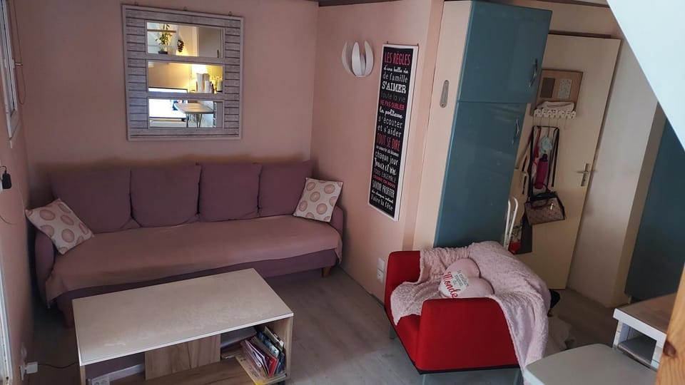 Maison coup de coeur House in Agde