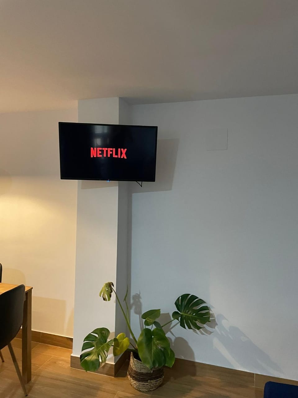 Communal lounge/ TV room, TV and multimedia