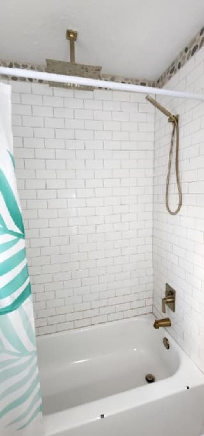 Shower, Bath