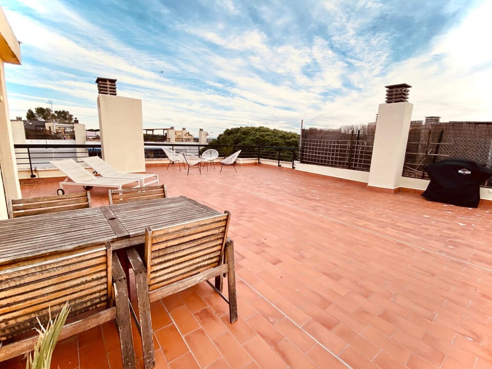 Balcony/Terrace, Balcony/Terrace