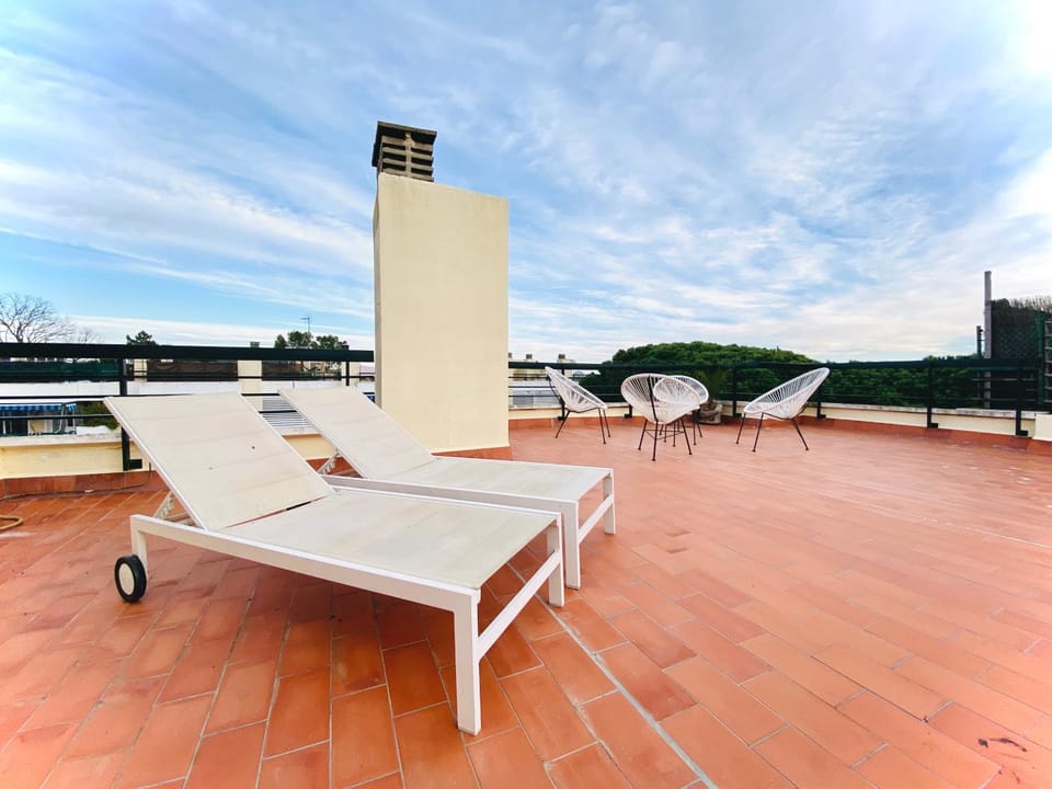 Balcony/Terrace, Balcony/Terrace