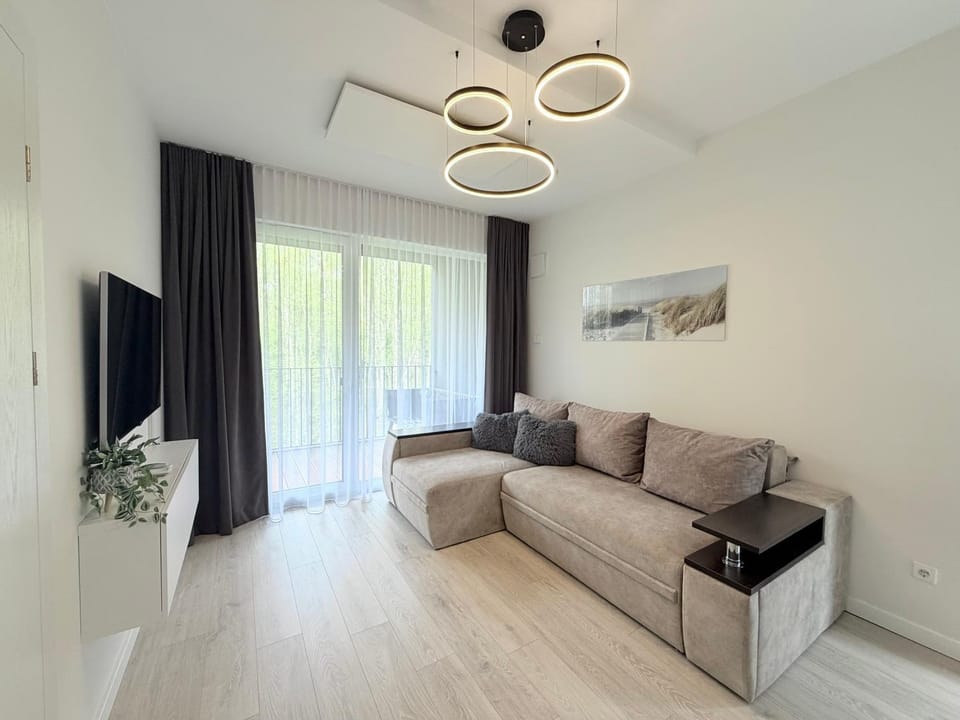 ‘Audronė’ svečių namai Apartment in Palanga