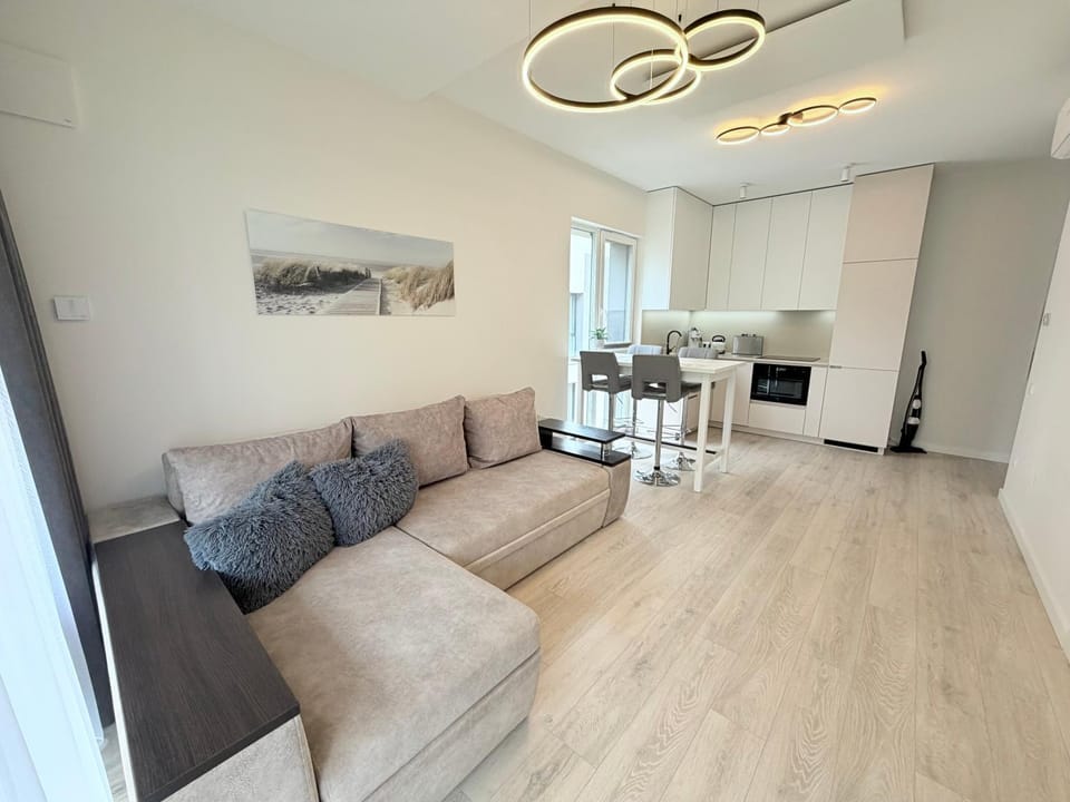 ‘Audronė’ svečių namai Apartment in Palanga