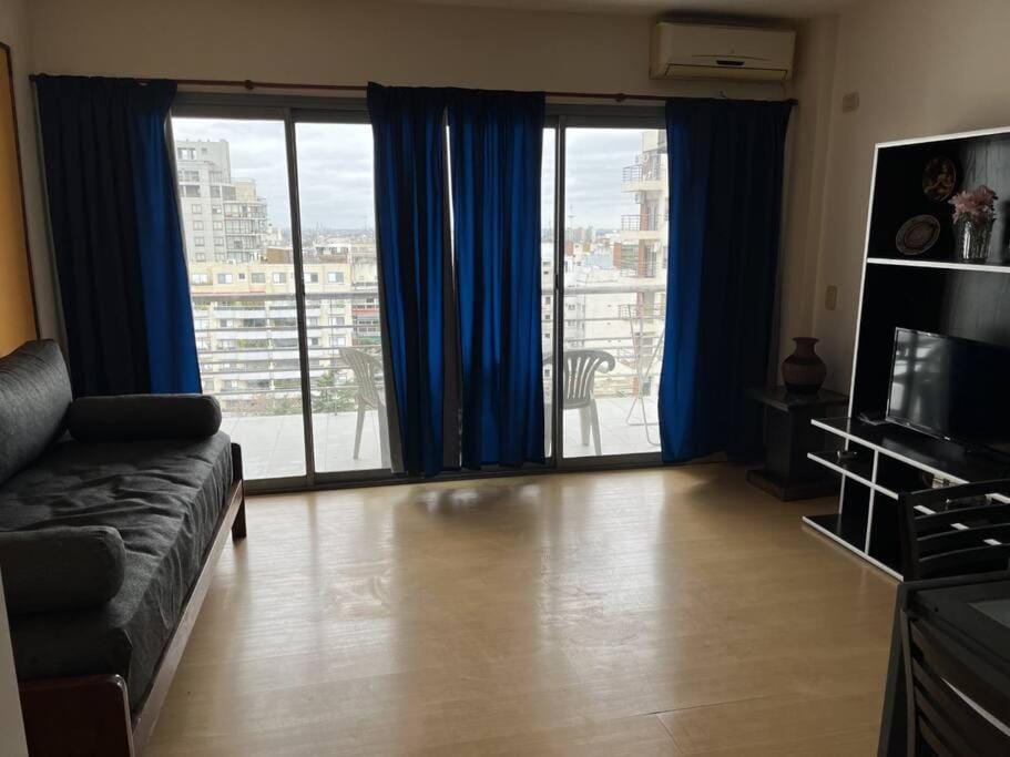 Hermoso Apartamento en Caballito a 200mts del metro Apartment in Buenos Aires