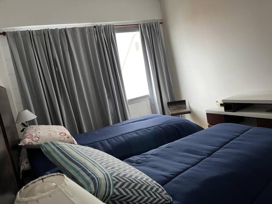 Hermoso Apartamento en Caballito a 200mts del metro Apartment in Buenos Aires