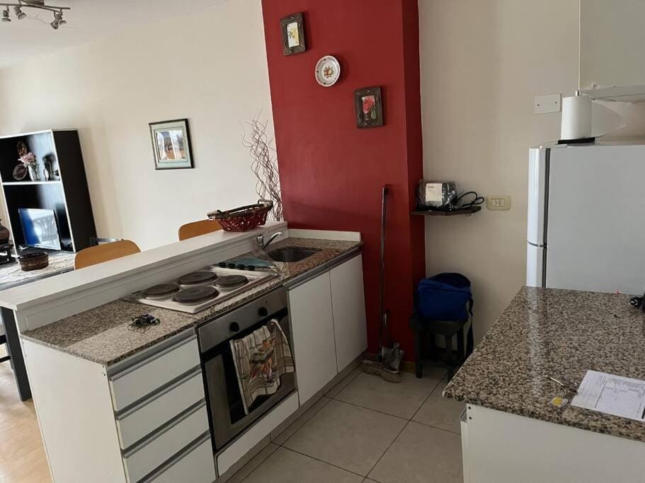 Hermoso Apartamento en Caballito a 200mts del metro Apartment in Buenos Aires