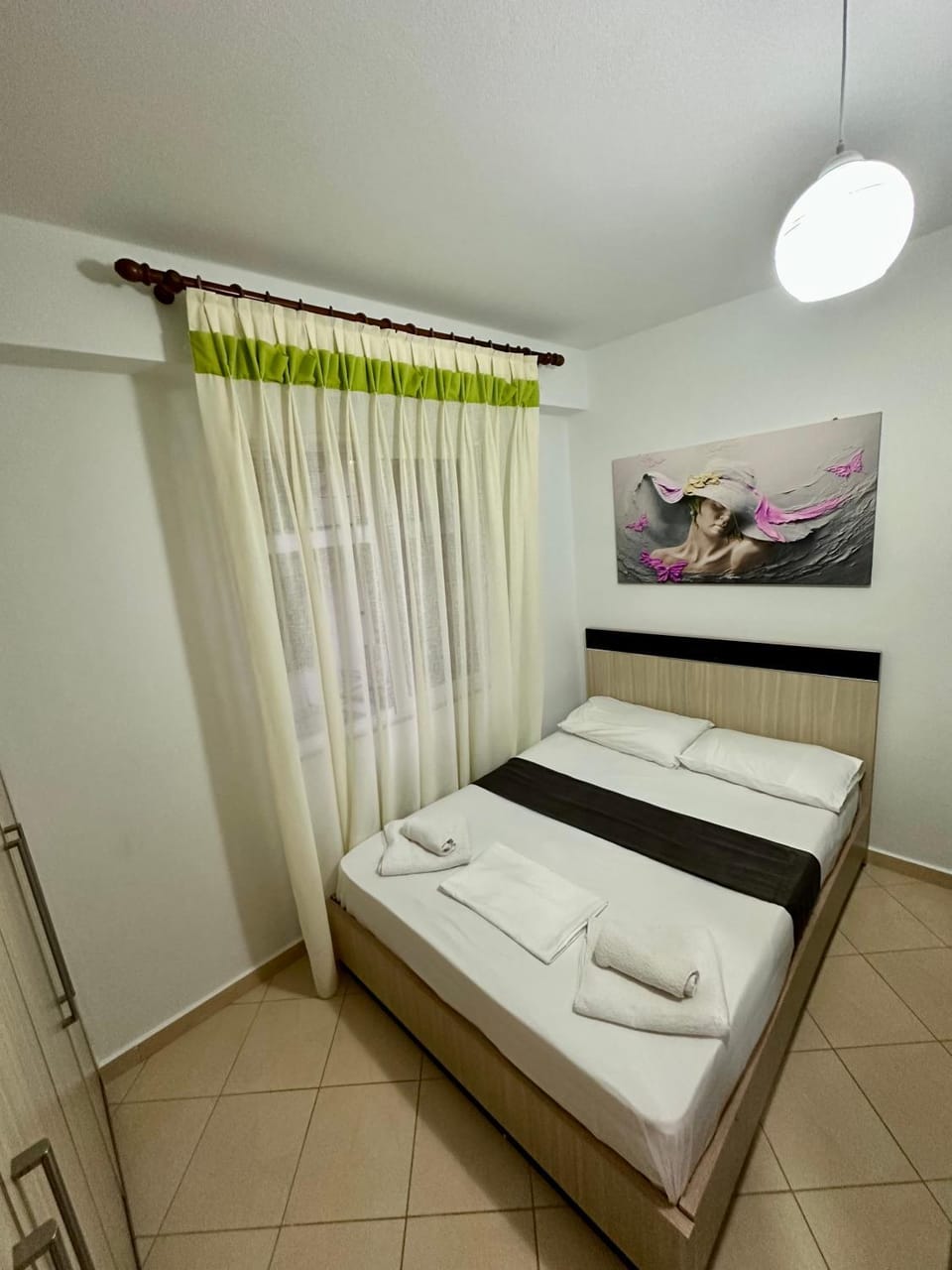 Bellas apartment 2 rooms Apartment in Sarandë
