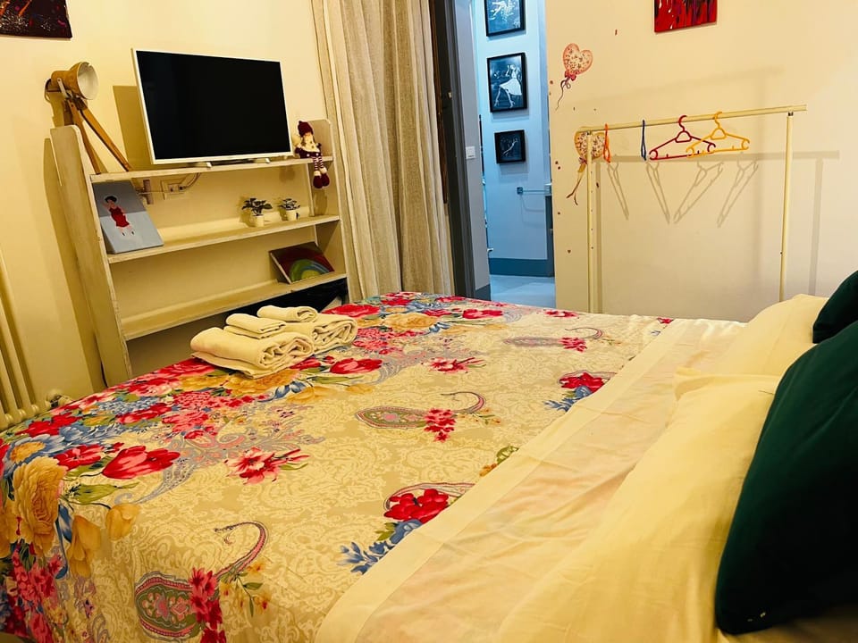Sweet Life House Rome Cavour Apartment in Rome